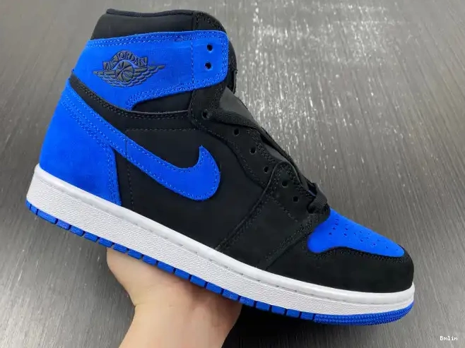 Boostmaster lin Royal DZ5485-042 Jordan OG High 1 Reimagined Air 0509